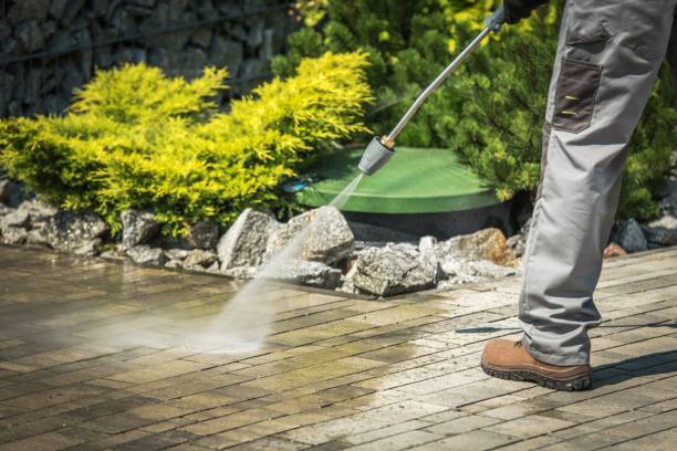 Best Concrete Sealing  in Long Beach, CA
