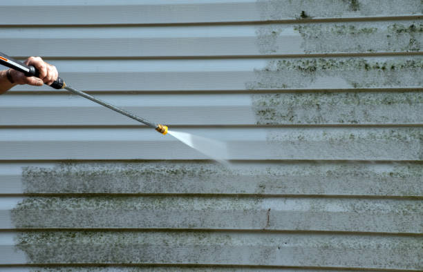 Best Solar Panel Cleaning  in Long Beach, CA